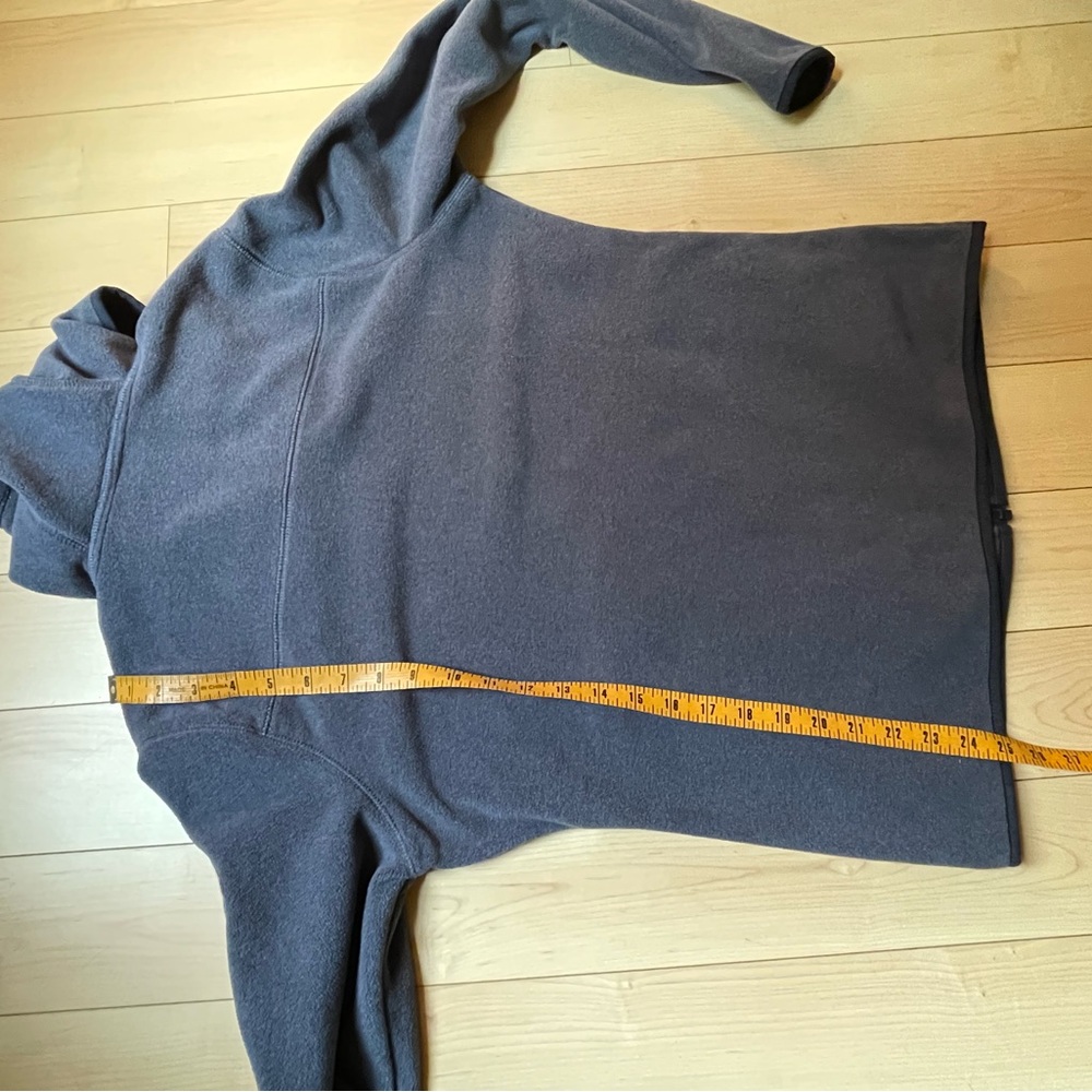 New (no tags) - Pendleton Fleece Hoodie - Picture 8 of 9
